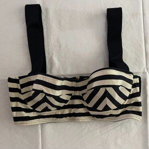 Kate Spade Bathing Suit Top